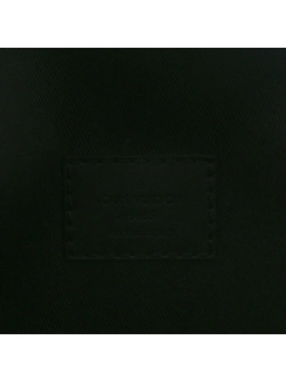 Louis Vuitton Macassar Magnetic #330071L15B